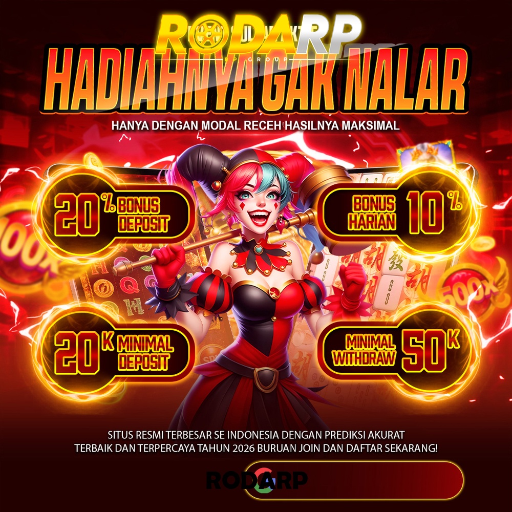 RODARP